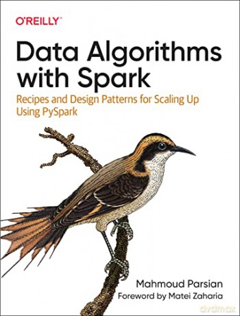Data Algorithms with Spark: Recipes and Design Patterns for Scaling Up Using Pyspark - Mahmoud Parsian [KSIĄŻKA]