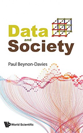 Data And Society - Paul Beynon-Davies [KSIĄŻKA]