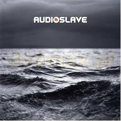 Audioslave: Out Of Exile [CD]
