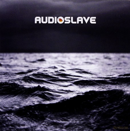 Audioslave: Out Of Exile [CD]
