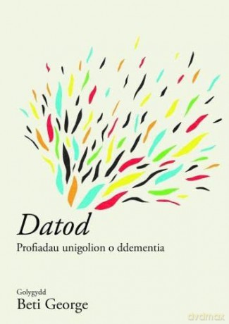 Datod - Golygydd: Beti George [KSIĄŻKA]