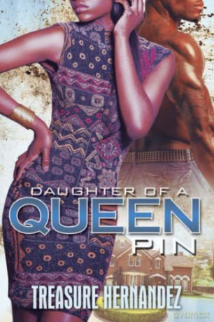 Daughter of a Queen Pin (Urban Books) - Hernandez [KSIĄŻKA]