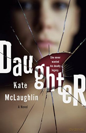 Daughter: A Novel - Kate McLaughlin [KSIĄŻKA]