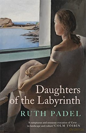 Daughters of The Labyrinth - Ruth Padel [KSIĄŻKA]