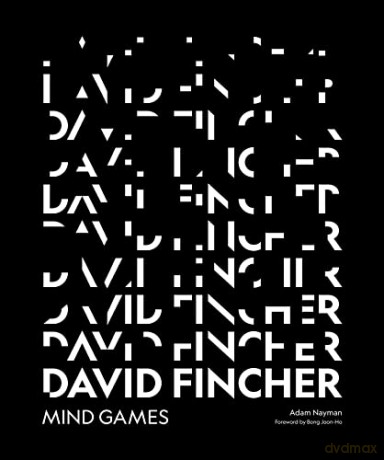 David Fincher: Mind Games - Adam Nayman [KSIĄŻKA]