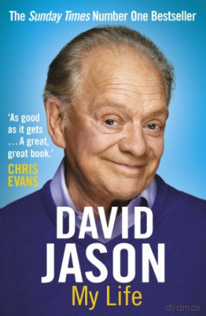 David Jason: My Life - David Jason [KSIĄŻKA]