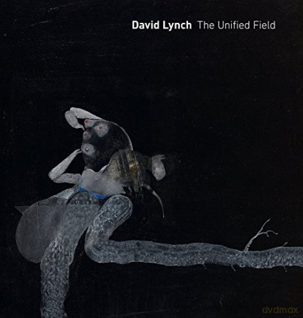 David Lynch: The Unified Field - Robert Cozzolino [KSIĄŻKA]