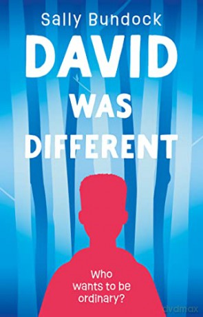 David was Different - Sally Bundock [KSIĄŻKA]