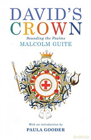 David's Crown: Sounding the Psalms - Malcolm Guite [KSIĄŻKA]