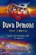 Dawn Demons: Bk. 2 - Peter J. Murray [KSIĄŻKA]