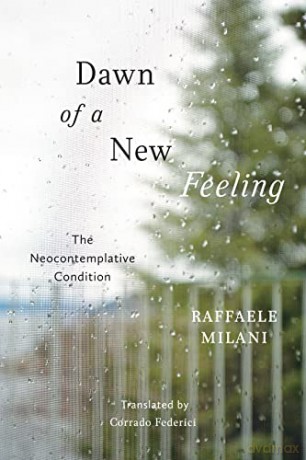 Dawn of a New Feeling: The Neocontemplative Condition - Raffaele Milani [KSIĄŻKA]