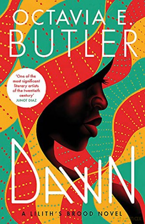 Dawn: Lilith's Brood 1 - Octavia E. Butler [KSIĄŻKA]