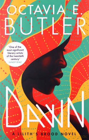 Dawn: Lilith's Brood 1 - Octavia E. Butler [KSIĄŻKA]