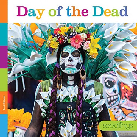 Day of the Dead - Lori [KSIĄŻKA]