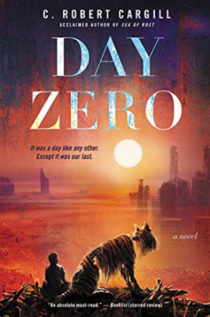 Day Zero: A Novel [KSIĄŻKA]