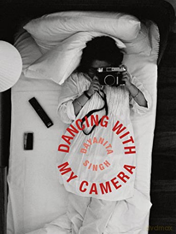 Dayanita Singh: Dancing with my Camera - Stephanie Rosenthal [KSIĄŻKA]