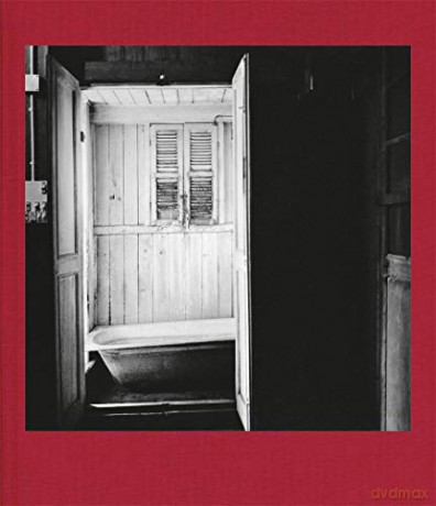 Dayanita Singh: Museum of Chance - Dayanita Singh [KSIĄŻKA]