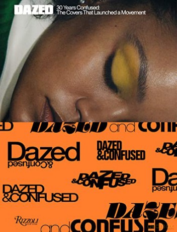 Dazed: 30 Years Confused: The Covers - Jefferson Hack [KSIĄŻKA]