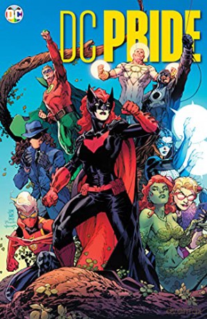 DC Pride 2021 [KOMIKS]