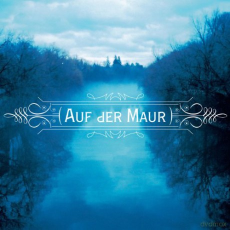 Auf Der Maur: Auf Der Maur [CD]
