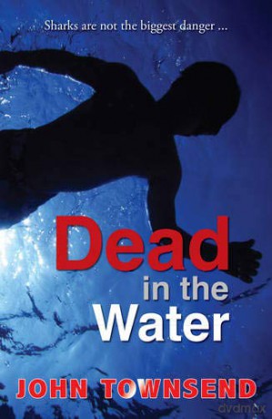 Dead in the Water (Breakouts) - John Townsend [KSIĄŻKA]