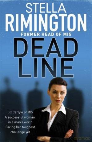 Dead Line - Stella Rimington [KSIĄŻKA]