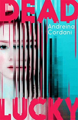 Dead Lucky - Andreina Cordani [KSIĄŻKA]