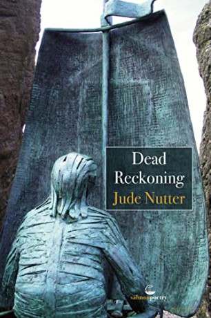 Dead Reckoning - Jude Nutter [KSIĄŻKA]