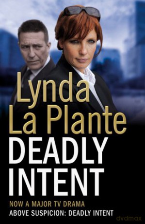 Deadly Intent - Lynda La Plante [KSIĄŻKA]