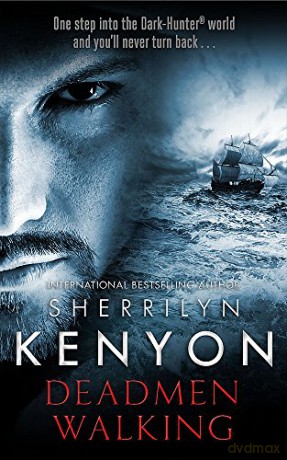 Deadmen Walking: Dark-Hunter: Deadman's Cross - Sherrilyn Kenyon [KSIĄŻKA]