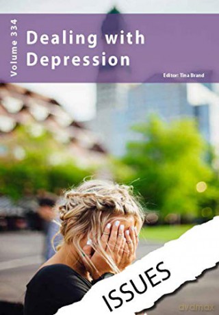 Dealing with Depression: 334 (Issues series) - Tina Brand [KSIĄŻKA]