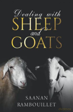 Dealing with Sheep and Goats - Saanan Rambouillet [KSIĄŻKA]