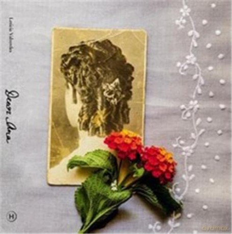 Dear Ana - Leticia Valverdes [KSIĄŻKA]