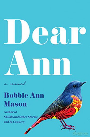 Dear Ann - Bobbie Ann Mason [KSIĄŻKA]