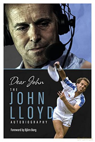 Dear John: The John Lloyd Autobiography - John Lloyd [KSIĄŻKA]