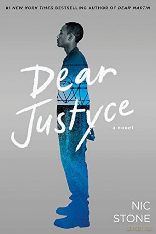 Dear Justyce - Nic Stone [KSIĄŻKA]