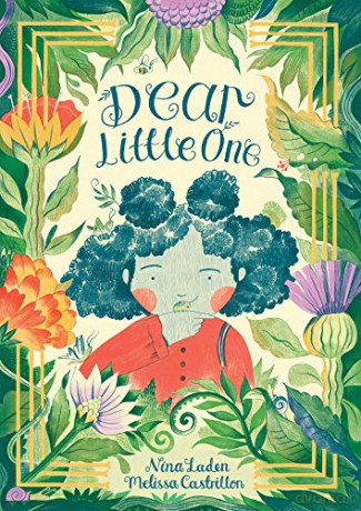 Dear Little One - Nina Laden [KSIĄŻKA]
