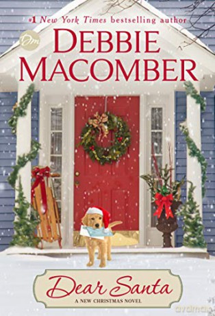 Dear Santa - Debbie Macomber [KSIĄŻKA]