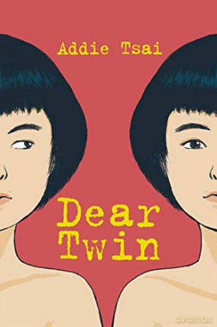 Dear Twin - Tsai [KSIĄŻKA]