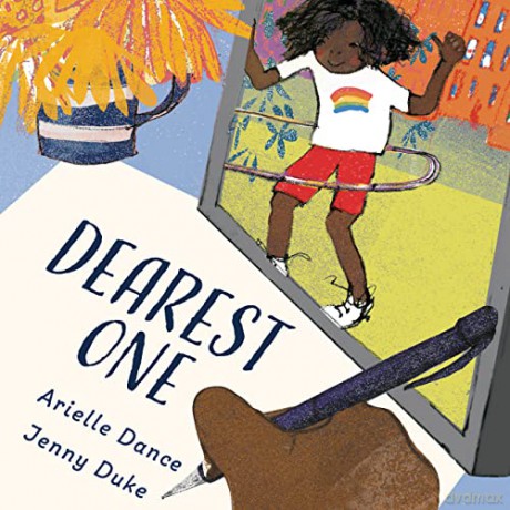 Dearest One (Lantana Global Picture Books) - Arielle Dance [KSIĄŻKA]