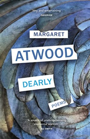 Dearly: Poems - Margaret Atwood [KSIĄŻKA]