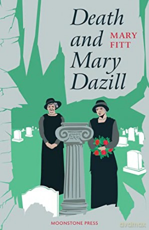 Death and Mary Dazill - Mary Fitt [KSIĄŻKA]