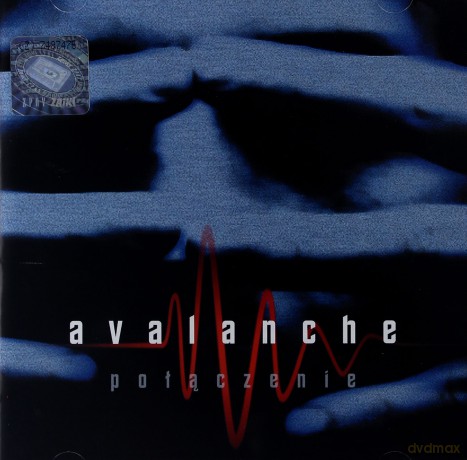Avalanche: Polaczenie [CD]