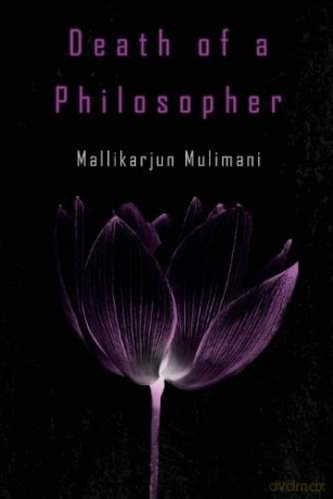 Death of a Philosopher - Mallikarjun Mulimani [KSIĄŻKA]