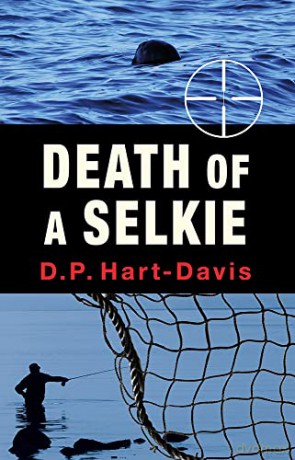 Death of a Selkie - D.P. [KSIĄŻKA]