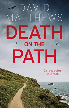 Death on the Path - David Matthews [KSIĄŻKA]