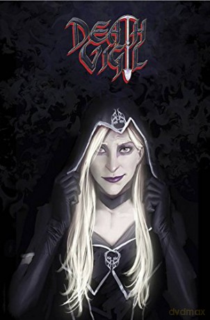 Death Vigil Volume 1 (Death Vigil Tp) - Stjepan Sejic [KSIĄŻKA]