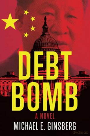 Debt Bomb - Micahel E. Ginsberg [KSIĄŻKA]