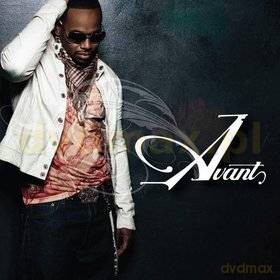 Avant: Avant [CD]