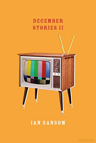 December Stories 2 - Ian Sansom [KSIĄŻKA]